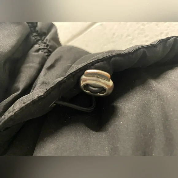 michael kors puffer jacket - Picture 3 of 10